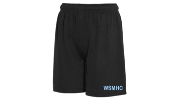 Kids Shorts - SS215B/ SS215